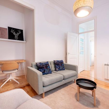 Guestready - Fantastic Apt Near Castelo S. Jorge Appartement Lissabon Buitenkant foto