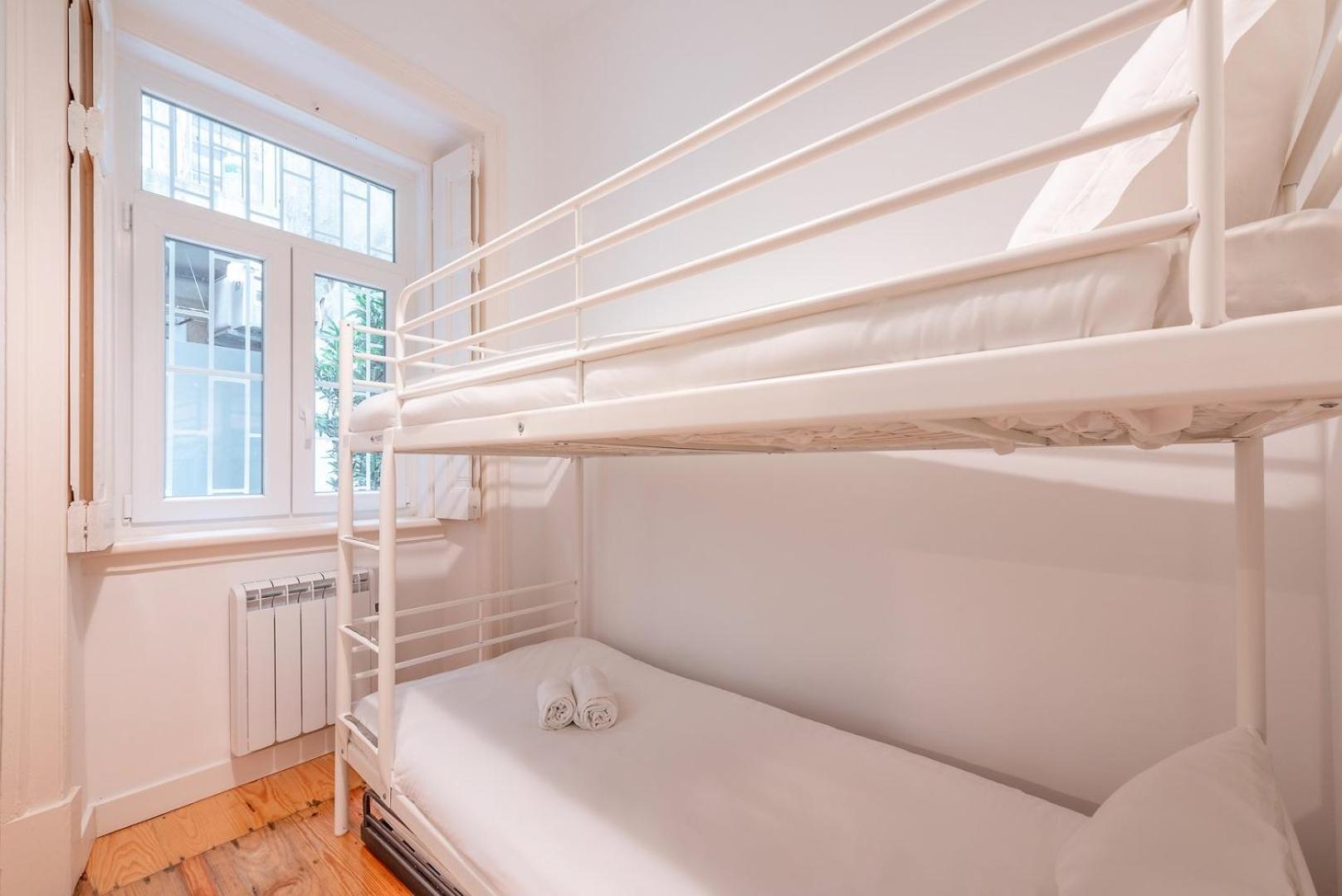 Guestready - Fantastic Apt Near Castelo S. Jorge Appartement Lissabon Buitenkant foto