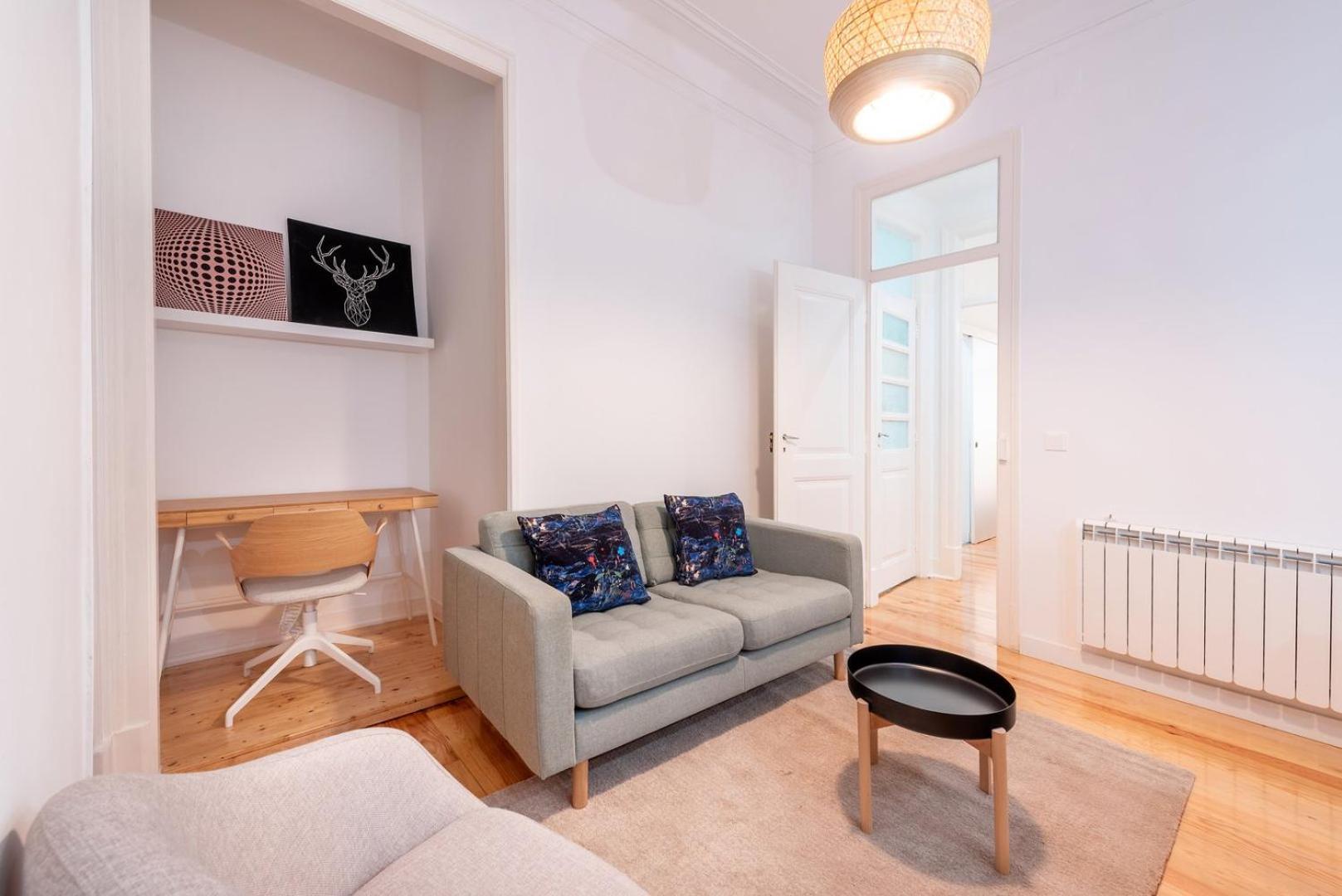 Guestready - Fantastic Apt Near Castelo S. Jorge Appartement Lissabon Buitenkant foto
