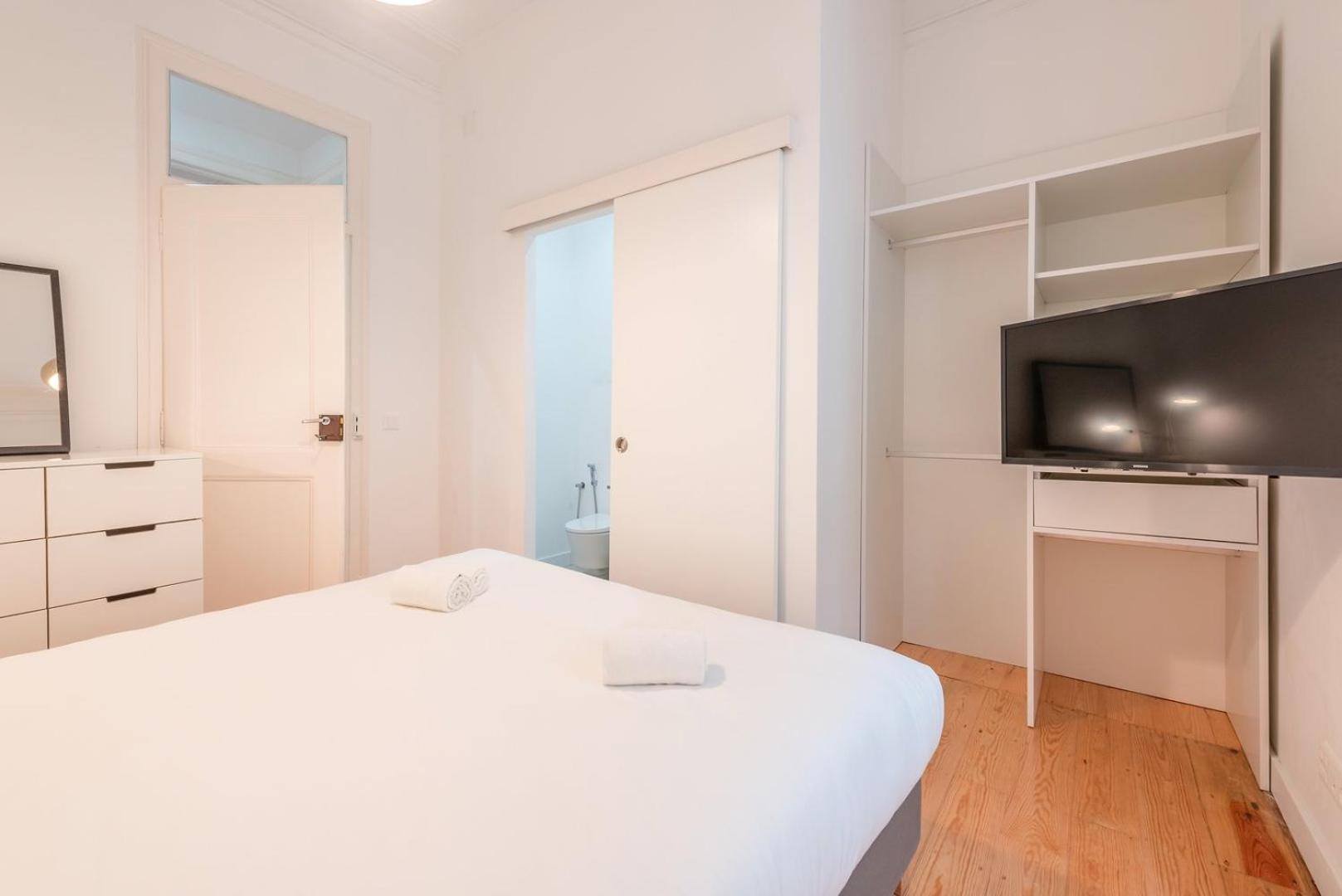 Guestready - Fantastic Apt Near Castelo S. Jorge Appartement Lissabon Buitenkant foto