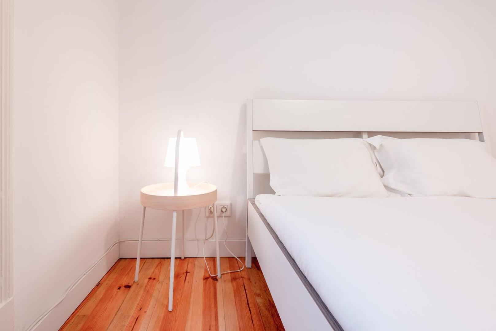 Guestready - Fantastic Apt Near Castelo S. Jorge Appartement Lissabon Buitenkant foto