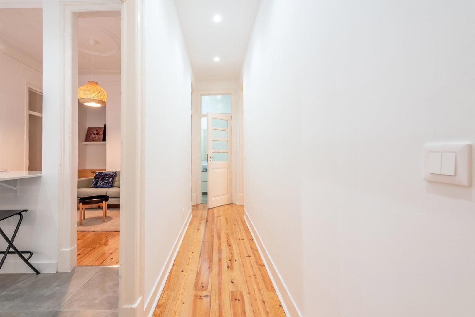 Guestready - Fantastic Apt Near Castelo S. Jorge Appartement Lissabon Buitenkant foto
