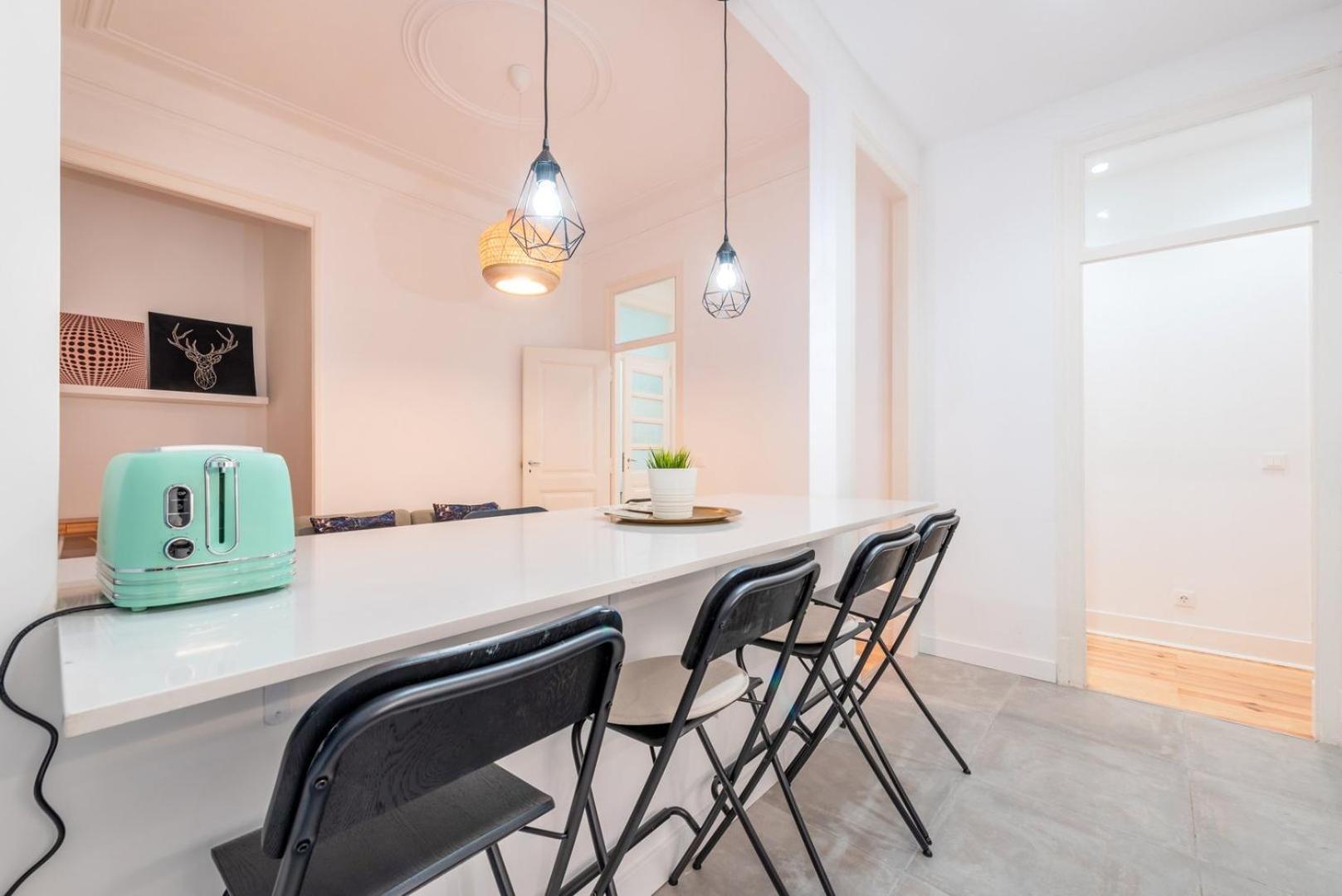 Guestready - Fantastic Apt Near Castelo S. Jorge Appartement Lissabon Buitenkant foto