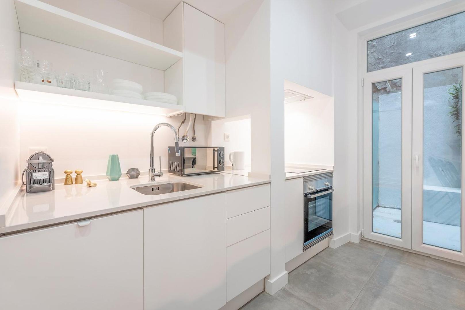 Guestready - Fantastic Apt Near Castelo S. Jorge Appartement Lissabon Buitenkant foto