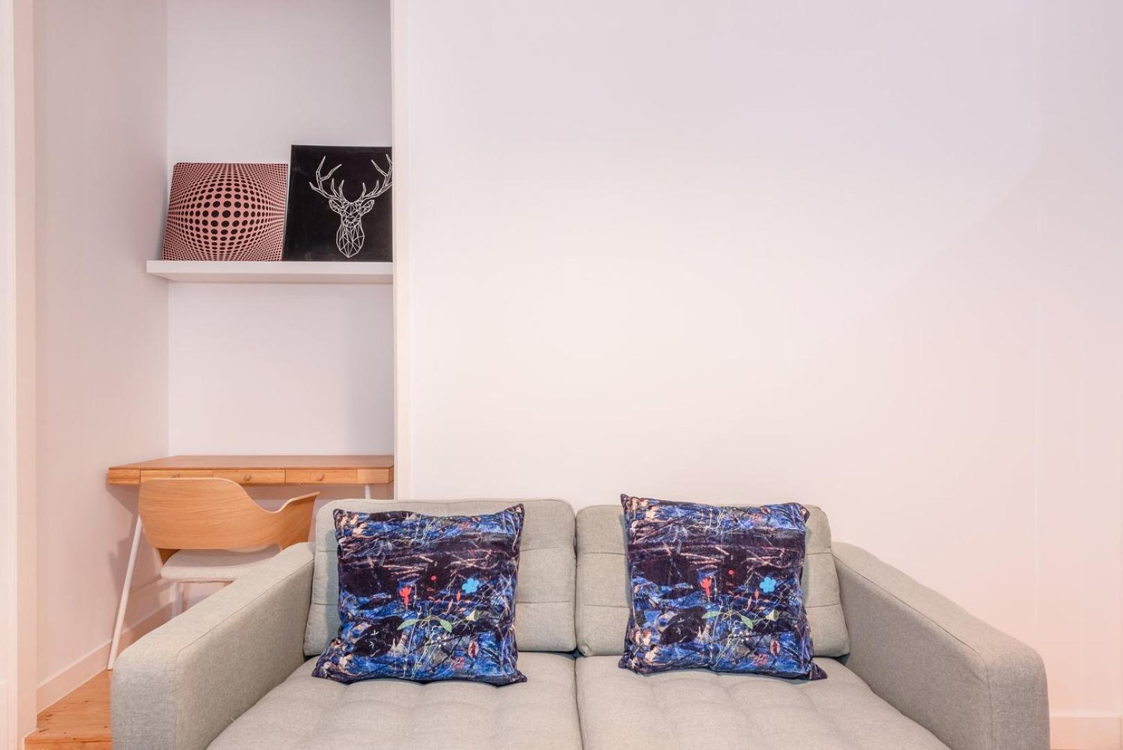 Guestready - Fantastic Apt Near Castelo S. Jorge Appartement Lissabon Buitenkant foto