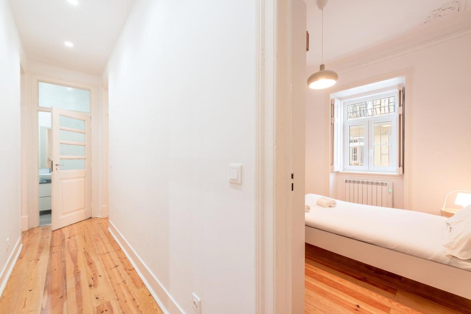 Guestready - Fantastic Apt Near Castelo S. Jorge Appartement Lissabon Buitenkant foto