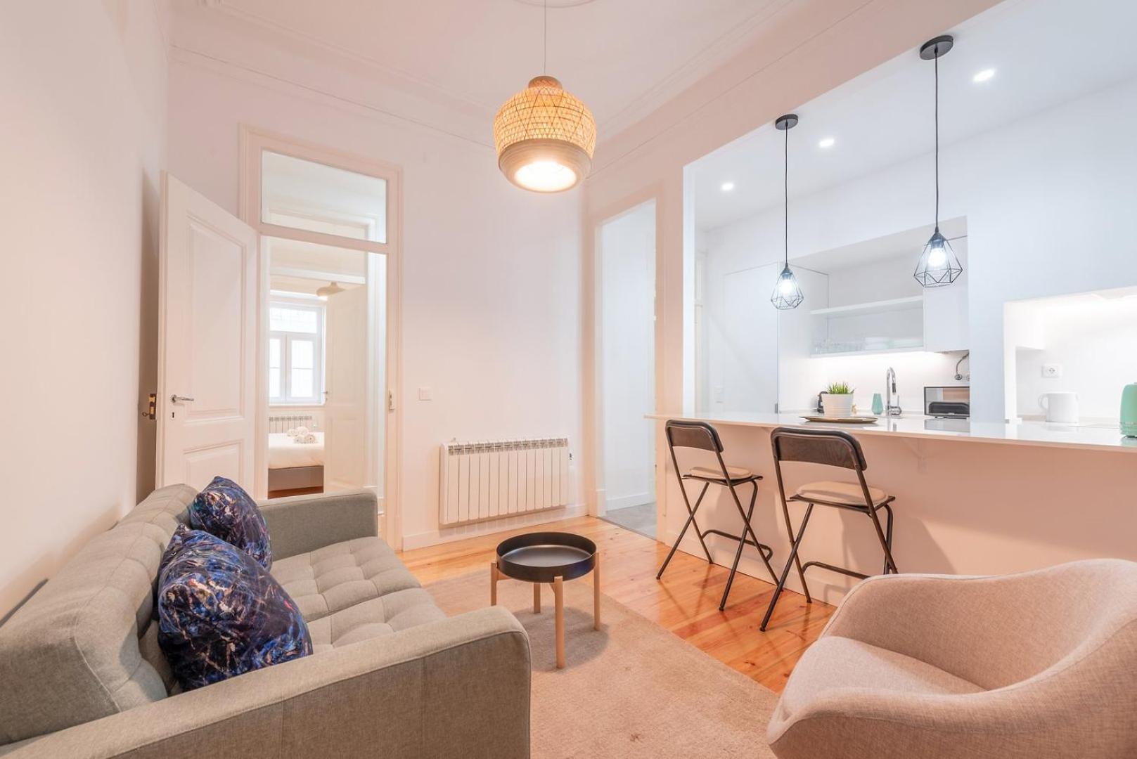Guestready - Fantastic Apt Near Castelo S. Jorge Appartement Lissabon Buitenkant foto