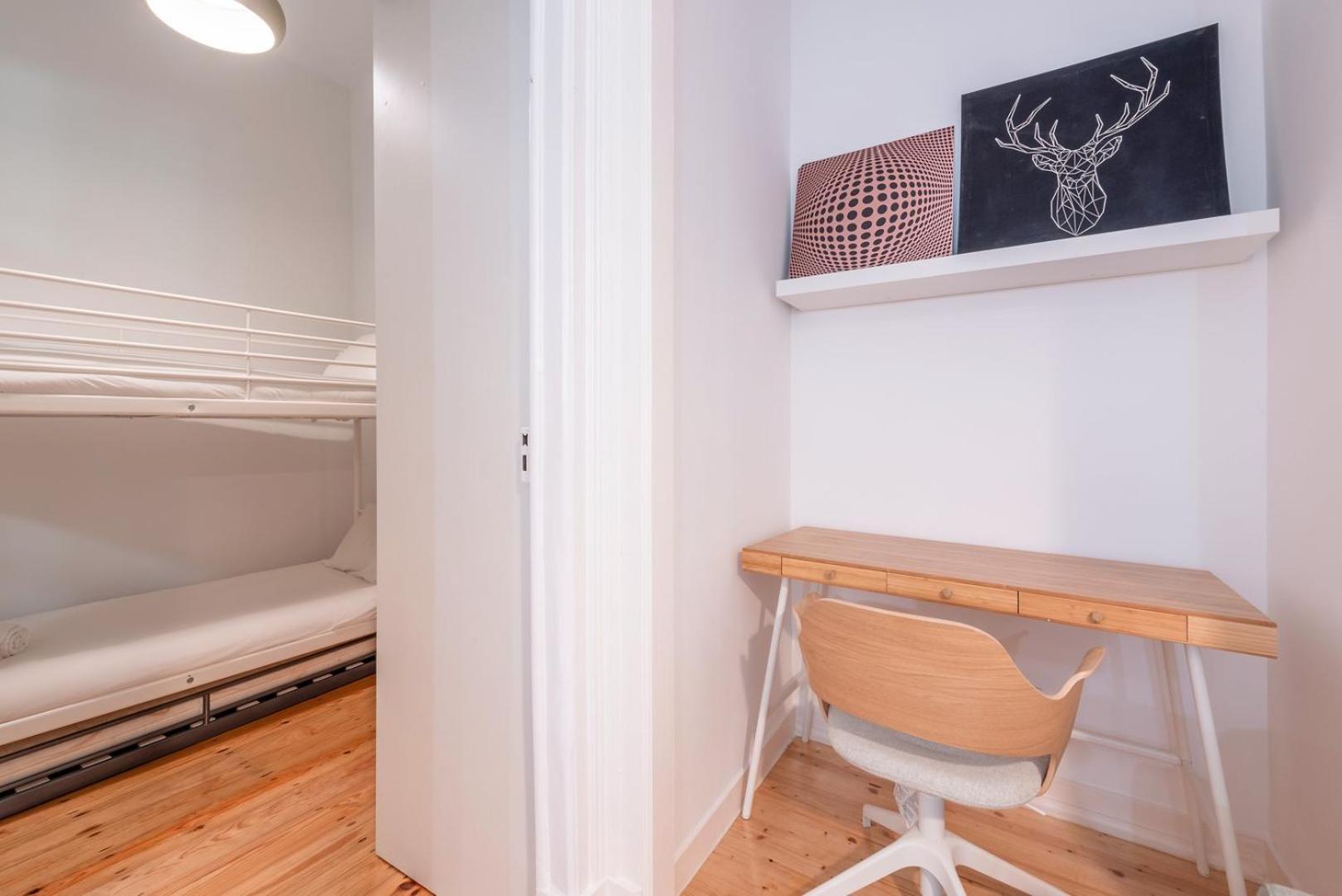 Guestready - Fantastic Apt Near Castelo S. Jorge Appartement Lissabon Buitenkant foto