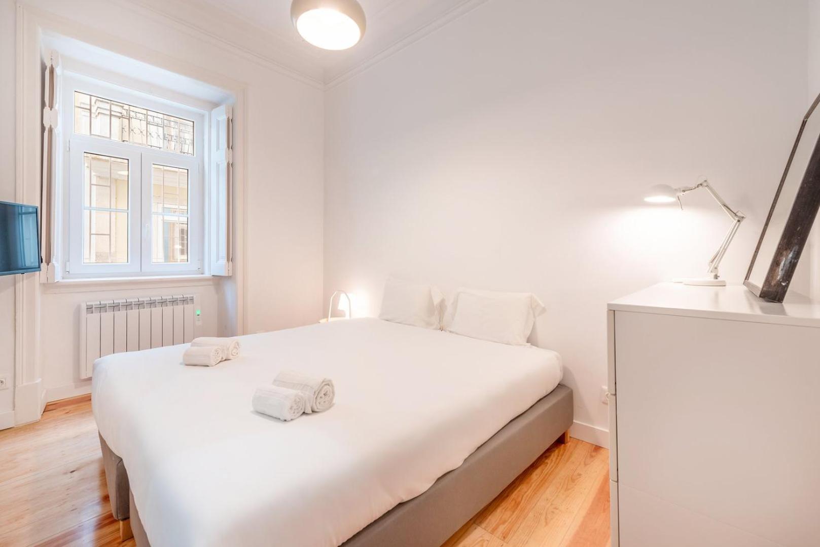 Guestready - Fantastic Apt Near Castelo S. Jorge Appartement Lissabon Buitenkant foto