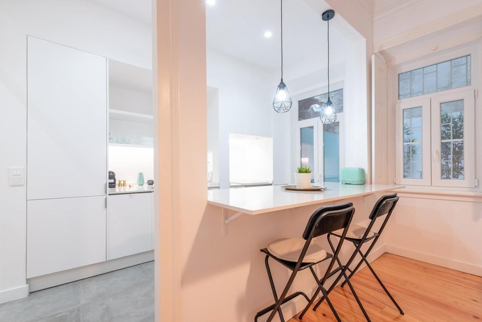 Guestready - Fantastic Apt Near Castelo S. Jorge Appartement Lissabon Buitenkant foto