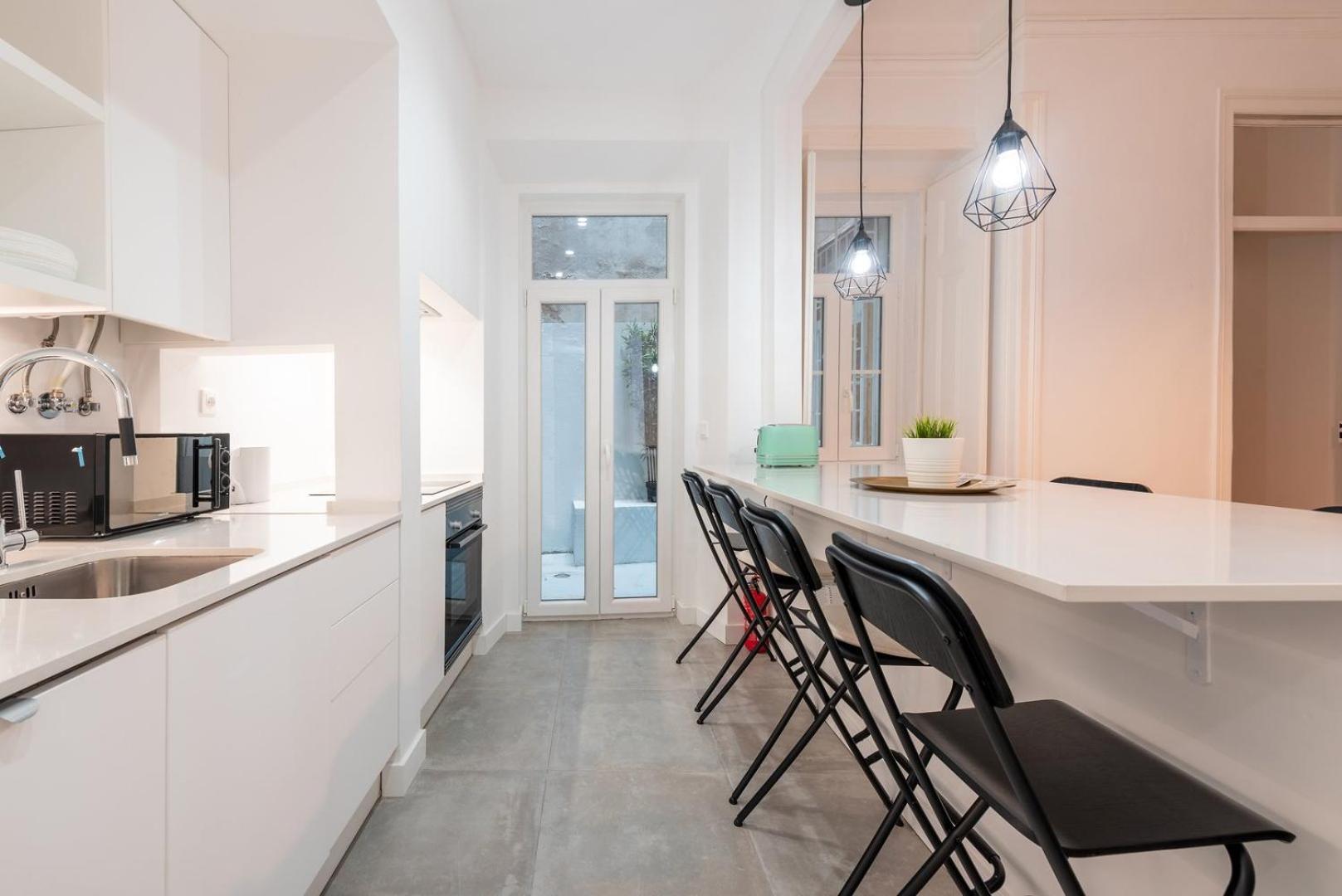 Guestready - Fantastic Apt Near Castelo S. Jorge Appartement Lissabon Buitenkant foto